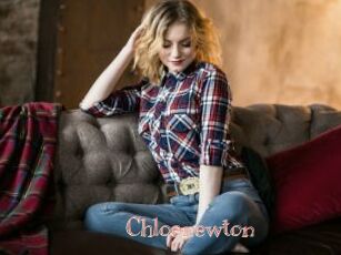 Chloenewton