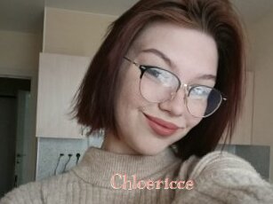 Chloericce