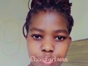 Chocobarbiexx