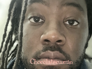 Chocolatecumin