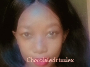 Chocolatedrizzlex