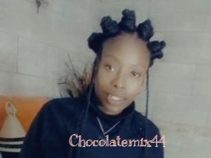 Chocolatemix44