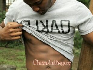 Chocolatteguy