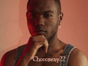 Chocosexy22