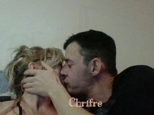 Chrifre
