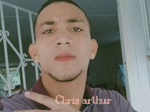 Chris_arthur