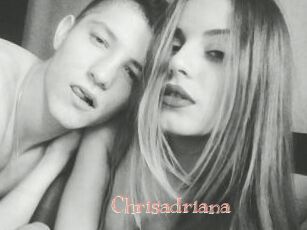 Chrisadriana