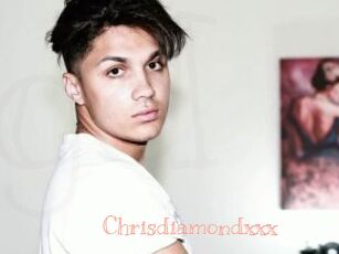 Chrisdiamondxxx