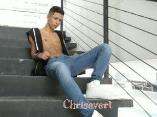 Chrisevert