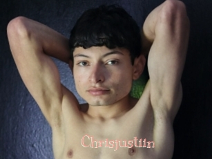 Chrisjustiin