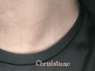 Chrislatinxo