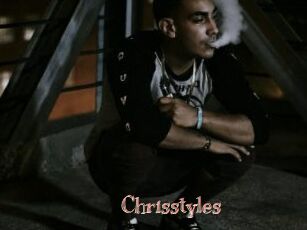 Chrisstyles