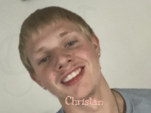 Christan