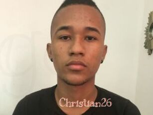 Christian26