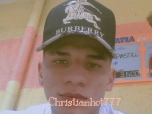 Christianhot777