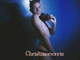 Christianmorris