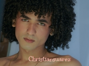 Christiansuarez