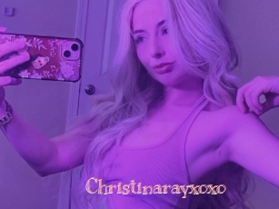 Christinarayxoxo