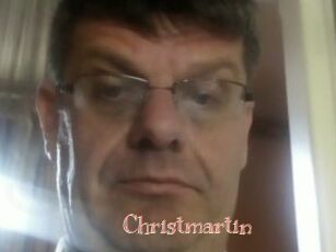 Christmartin