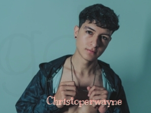 Christoperwayne