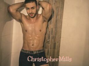 ChristopherMills