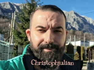 Christophjulian