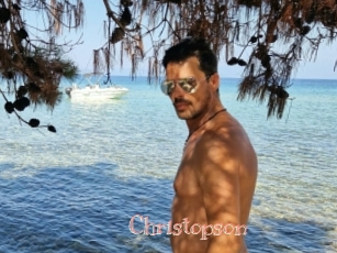 Christopson