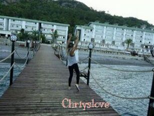 Chriyslove