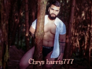 Chrys_harris777