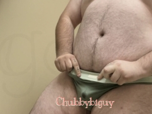 Chubbybiguy