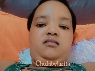 Chubbyladie