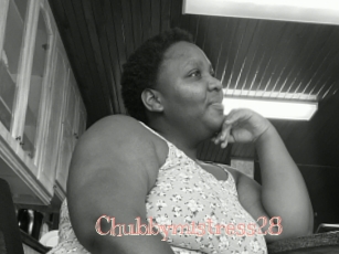 Chubbymistress28