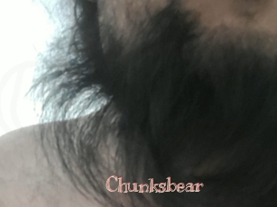 Chunksbear