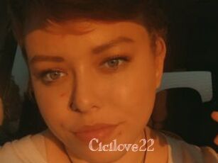 Cicilove22