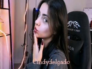 Cindydelgado