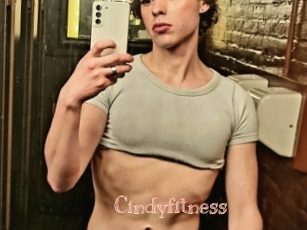 Cindyfitness