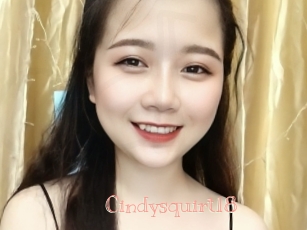 Cindysquirt18