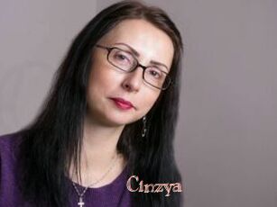 Cinzya