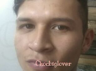 Ckocbiglover