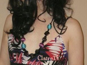 ClaireTV