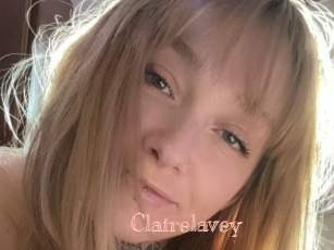 Clairelavey