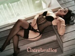 Clairetmattos