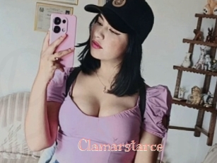 Clamarstarce