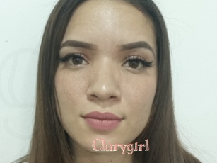 Clarygirl