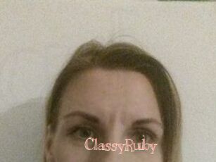 ClassyRuby