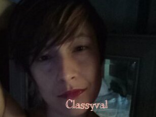 Classyval