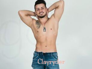 Clayryder