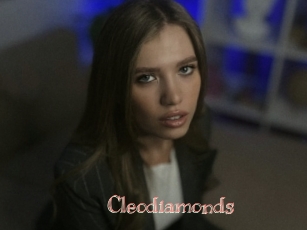 Cleodiamonds