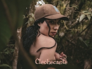 Cleohecante