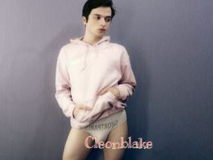 Cleonblake